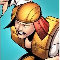 Lady Deathstrike