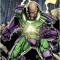 Lex Luthor