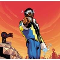 Lightning Lad