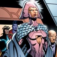 Lilandra