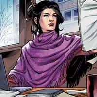 Lois Lane