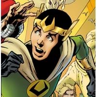 Loki