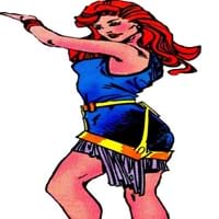 Lorelei