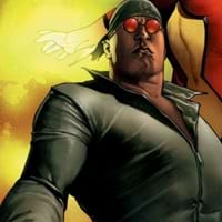 Luke Cage