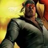 Luke Cage