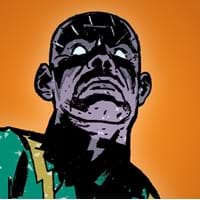 Mad Thinker