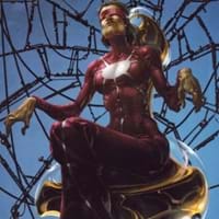 Madame Web