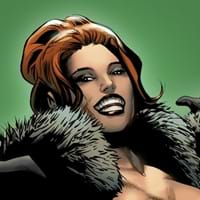 Madelyne Pryor
