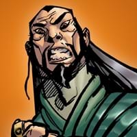 Mandarin