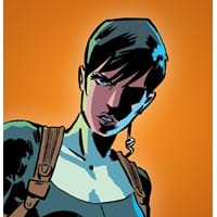 Maria Hill