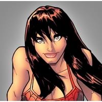 Mary Jane