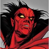 Mephisto