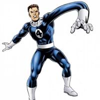 Mister Fantastic