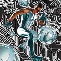 Mister Terrific