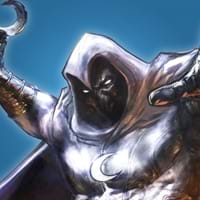 Moon Knight