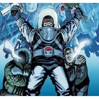 Mister Freeze