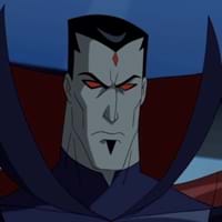 Mister Sinister