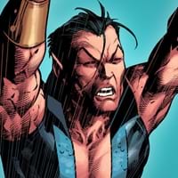 Namor feiten