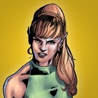 Namorita