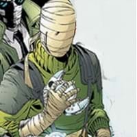 Negative Man