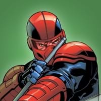 Night Thrasher