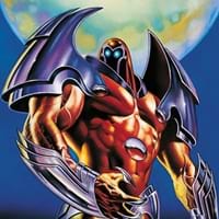 Onslaught