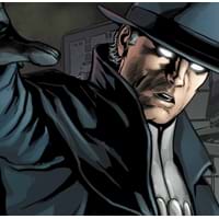Phantom Stranger