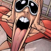 Plastic Man