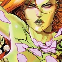 Poison Ivy