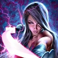 Psylocke