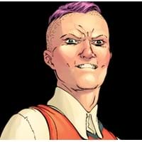 Siapa yang Quentin Quire