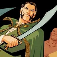 Ra's Al Ghul
