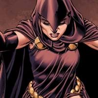 Raven