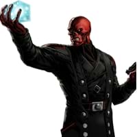 Red Skull