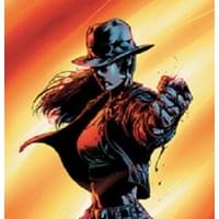 Renee Montoya