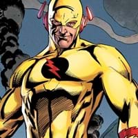 Reverse Flash