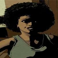 Riri Williams