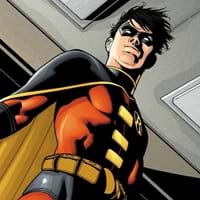 Robin II