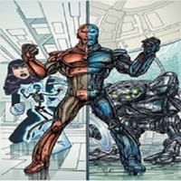 Robotman