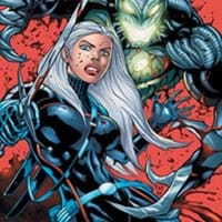 Rose Wilson