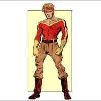 Rusty Collins