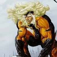 Sabretooth