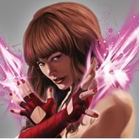 Scarlet Witch