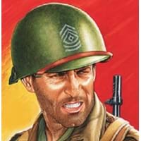 Sgt. Rock