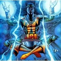 Shaman