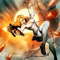 Sharon Carter