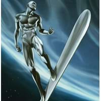 Silver Surfer