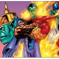 Skrulls