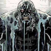 Solomon Grundy