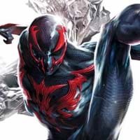 Spider-Man 2099